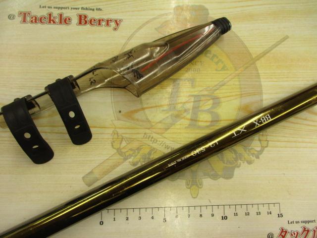 BB-X XT 1.2-530｜＠ベリーネット 日本最大新品中古釣具WEBショップ