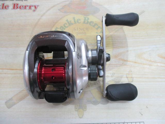 スコーピオンDC Amazon | シマノ(SHIMANO) ベイトリール 両軸リール バス