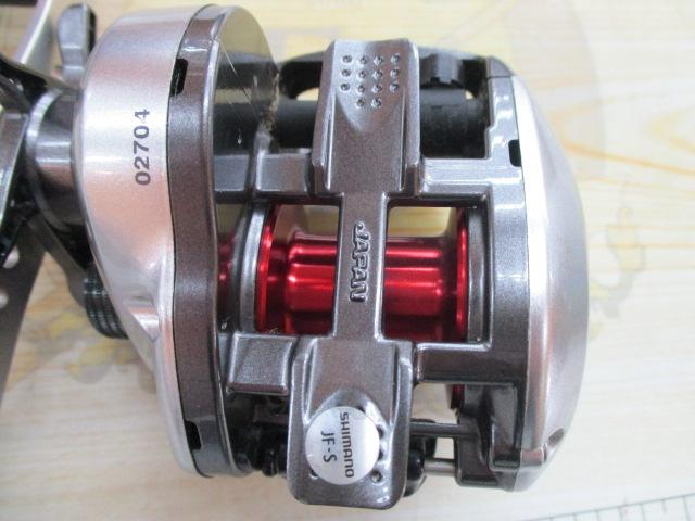 スコーピオンDC RH｜＠ベリーネット 日本最大新品中古釣具WEB