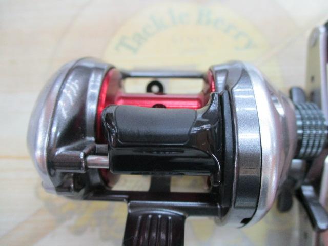 スコーピオンDC RH