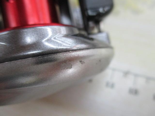 スコーピオンDC RH