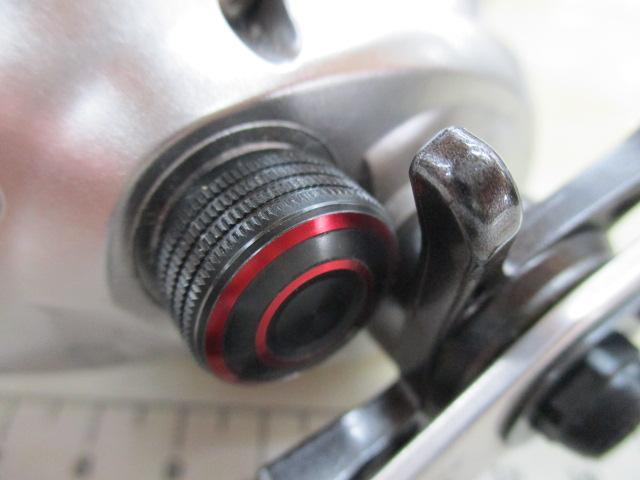 スコーピオンDC RH