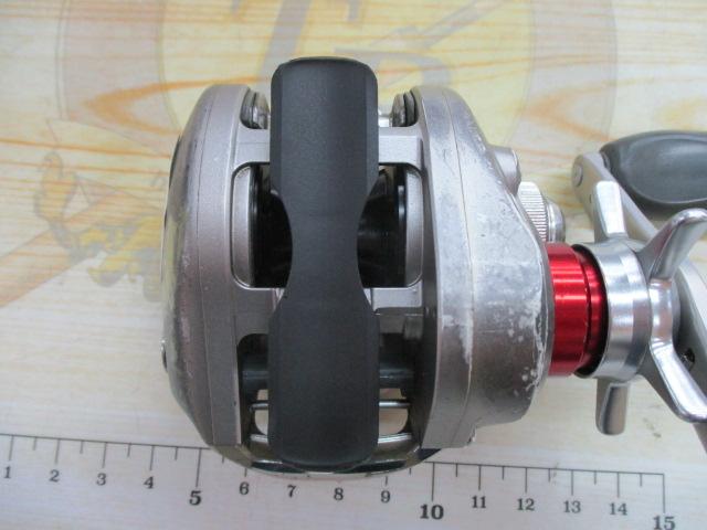 【新品未使用】Daiwa ダイワ TD-Z TYPE-R+ 103H Daiwa TD-Z Type R casting 2002 - Casting Reels - Reel Archives