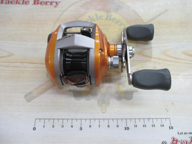 リベルトピクシー イエローパール