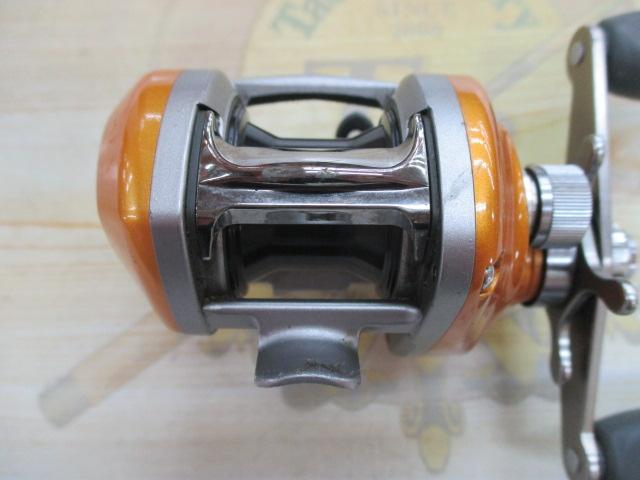 リベルトピクシー イエローパール