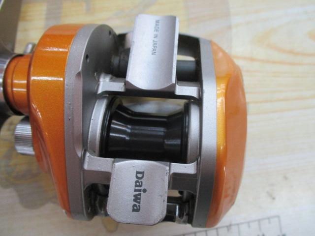 リベルトピクシー イエローパール