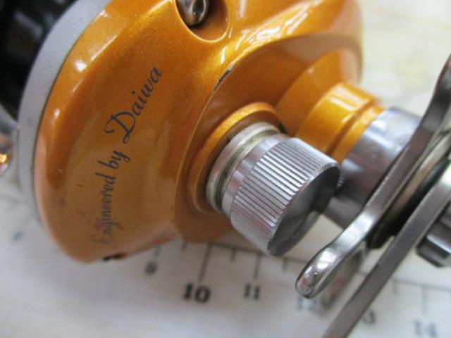 リベルトピクシー イエローパール