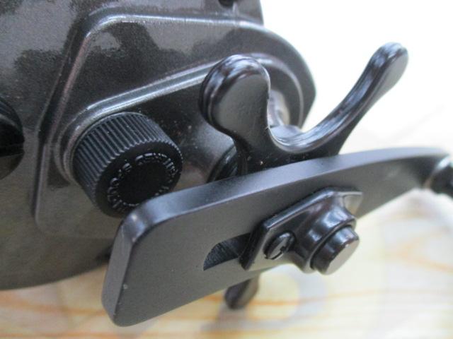 チタノススピードマスタータナトル石鯛 GT3000