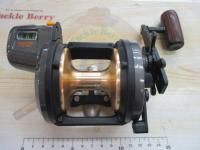 チタノススピードマスタータナトル石鯛 GT3000