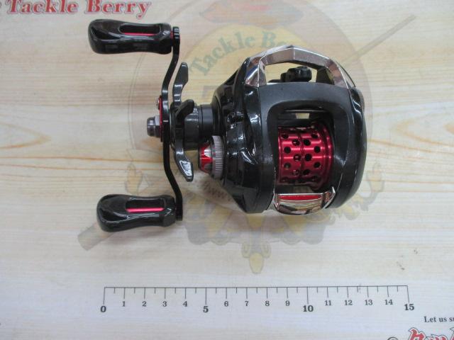 リール DAIWA SS AIR Daiwa SS AIR TW 8.5L (Left handle)
