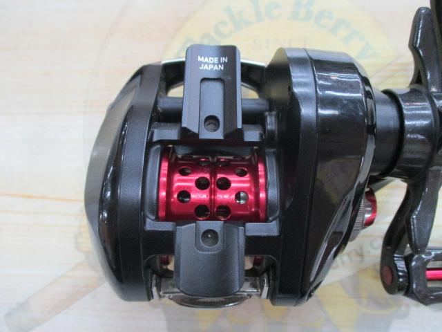 ダイワSS AIR 8.1L｜＠ベリーネット 日本最大新品中古釣具WEB