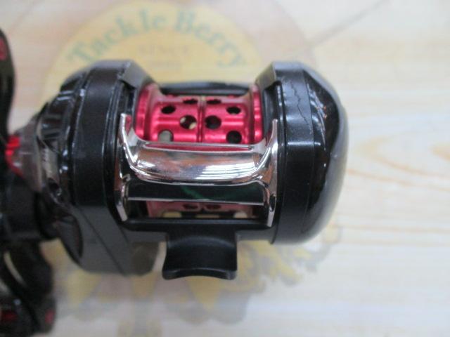 ダイワ　SS AIR SS AIR TW(リール)｜DAIWA