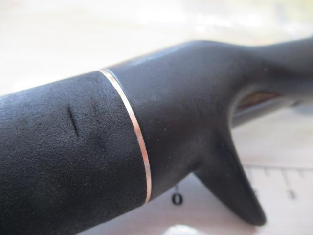 グラディエーターアンチ GA-611HC ブラスター