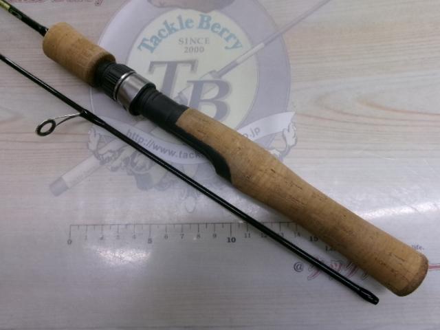 07トラウトライズ 60SUL｜＠ベリーネット 日本最大新品中古釣具WEBショップ