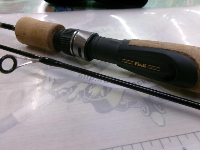 07トラウトライズ 60SUL｜＠ベリーネット 日本最大新品中古釣具WEBショップ