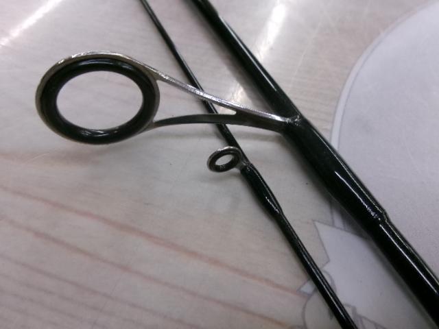 07トラウトライズ 60SUL