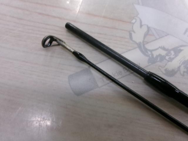 07トラウトライズ 60SUL