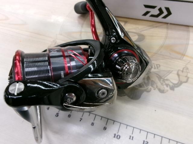 18月下美人MX LT1000S-P｜＠ベリーネット 日本最大新品中古釣具
