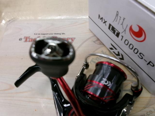 DAIWA - 18月下美人LT-1000S-P新品未使用品 ダイワ 月下美人 X LT1000S-P | Skycrew JAPAN LLC