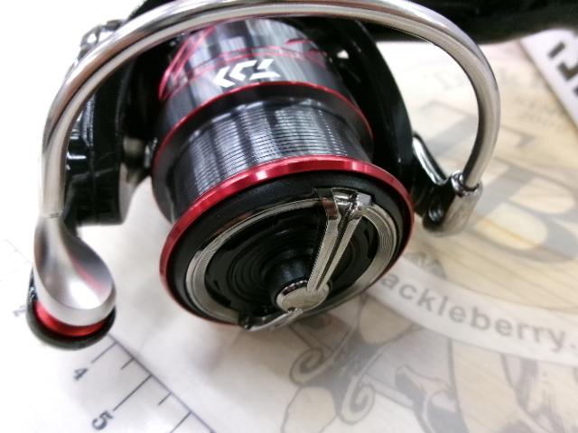 ダイワ 月下美人 MX LT 1000S-P 中古 ダイワ 月下美人 X LT1000S-P (リール) 価格比較 - 価格.com