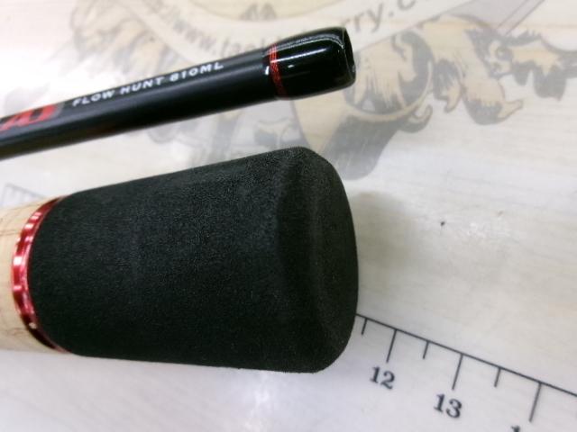 風神AD フロウハント 810ML (15モデル)｜＠ベリーネット 日本