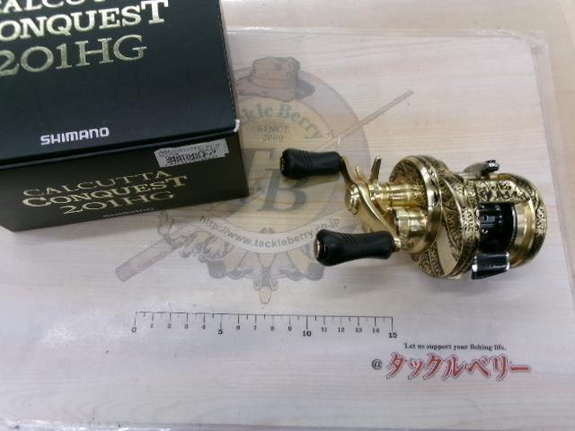 15カルカッタコンクエスト 201HG｜＠ベリーネット 日本最大新品