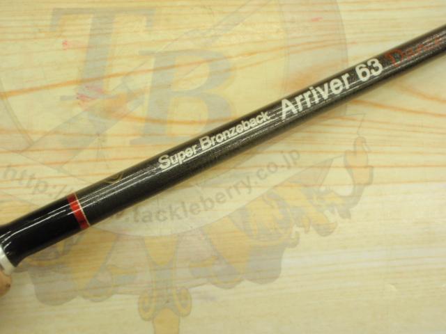 スーパーブロンズバッグ アリヴェール63 ダンス