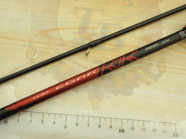 ラグゼEGRR S80ML-solid