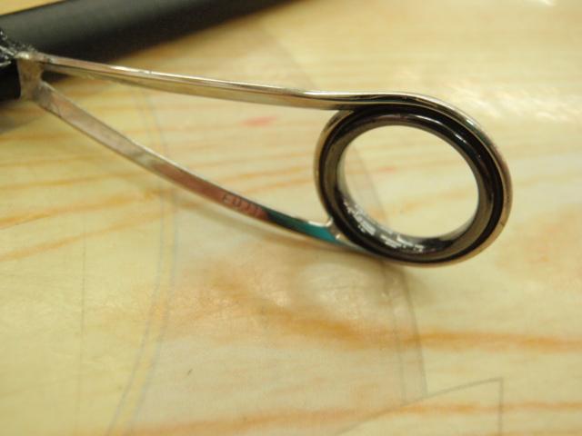 ラグゼEGRR S80ML-solid