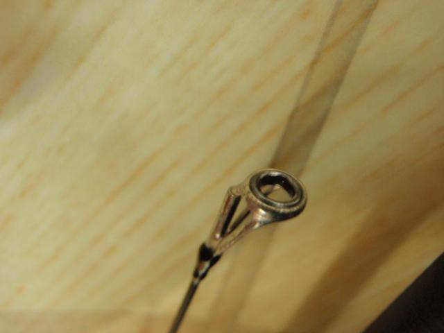 ラグゼEGRR S80ML-solid