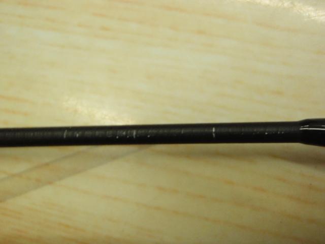 ラグゼEGRR S80ML-solid