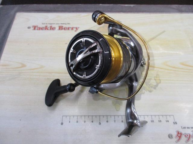 16ヴァンキッシュ 4000HG｜＠ベリーネット 日本最大新品中古釣具