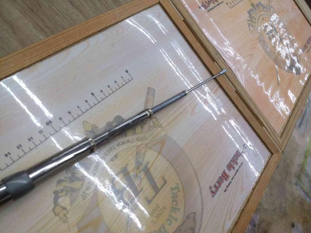 IH磯リミテッド 1.5-530