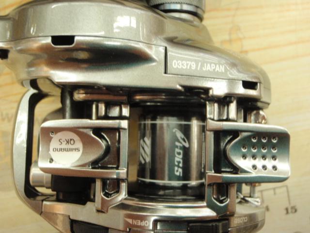 15メタニウムDC HG (LH) 後期モデル｜＠ベリーネット 日本最大