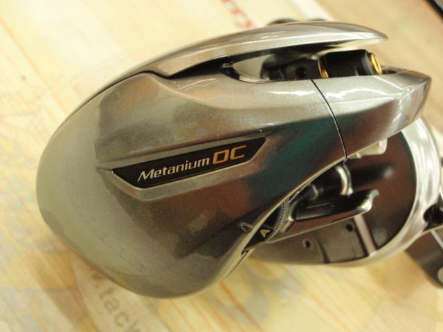 15メタニウムDC HG 15メタニウムDC HG (RH)｜＠ベリーネット 日本最大新品中古釣具