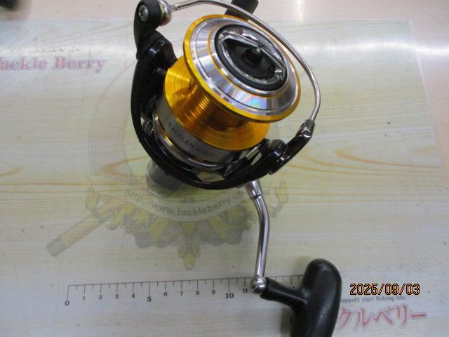 17エクセラー4000H DAIWA（釣り） ダイワ(DAIWA) 17エクセラー 4000H (スピニング