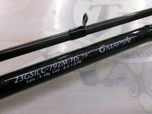 シルベラード 23GSILC-792M-HS