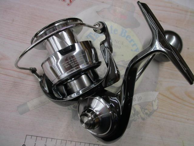 22イグジスト LT5000-C｜＠ベリーネット 日本最大新品中古釣具