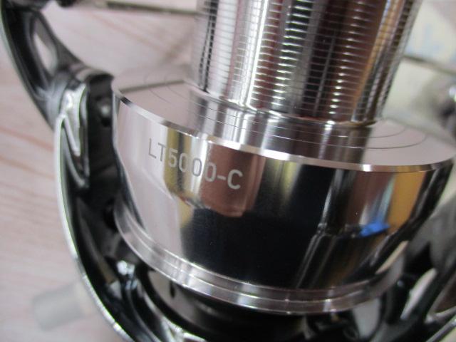 お盆休み限定　大特価　22イグジストLT5000-C　スプール お盆休み限定 大特価 22イグジストLT5000-C スプール お盆休み