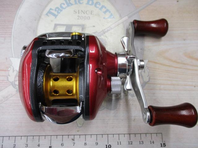 スマックレッドチューン 100R｜＠ベリーネット 日本最大新品中古