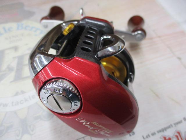 スマックレッドチューン 100R｜＠ベリーネット 日本最大新品中古