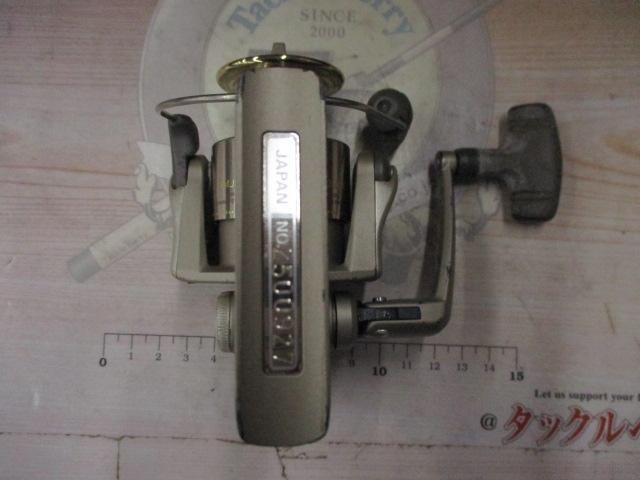 トーナメントZ 2500i