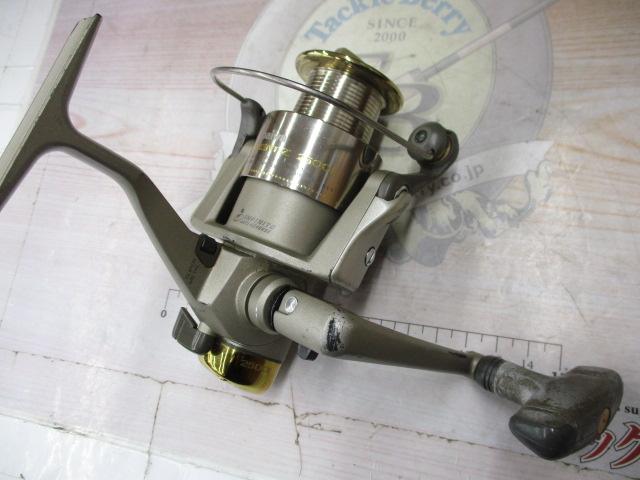 トーナメントZ 2500i