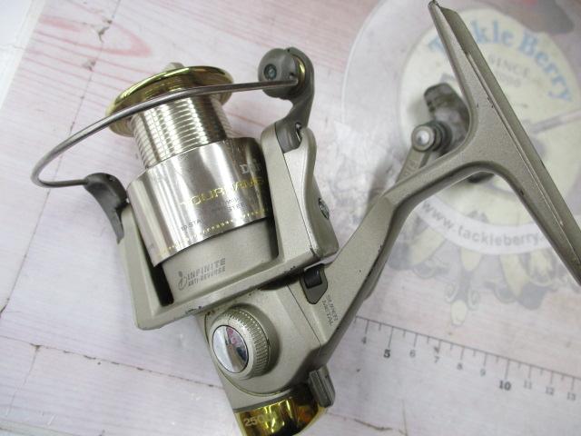 トーナメントZ 2500i