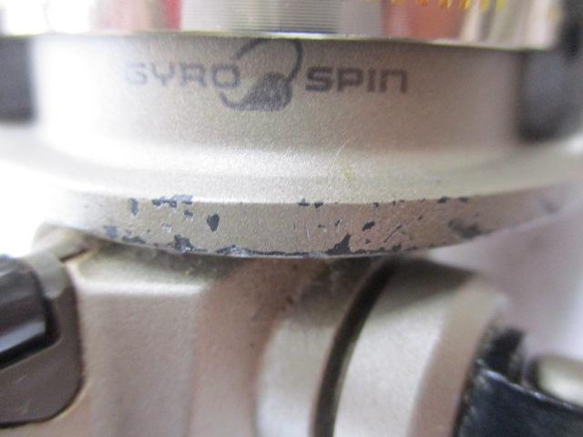 トーナメントZ 2500i