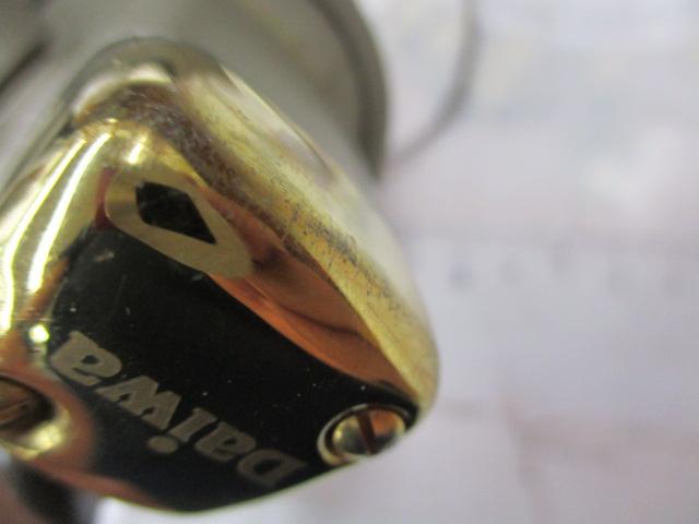 トーナメントZ 2500i