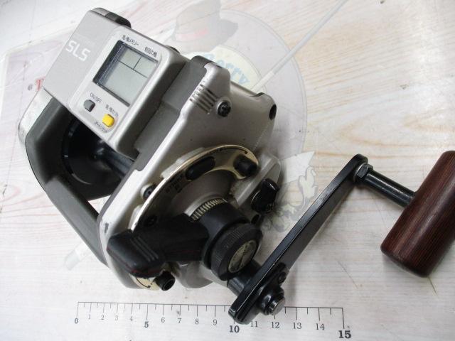 デジタナSLS LD GT3000