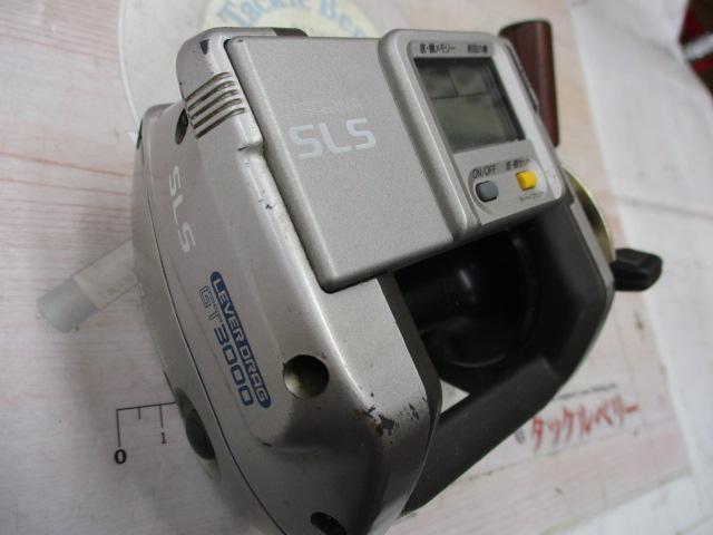 デジタナSLS LD GT3000