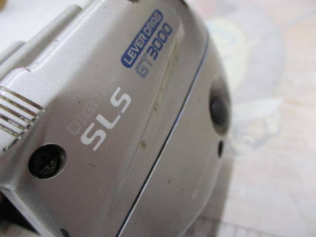 デジタナSLS LD GT3000