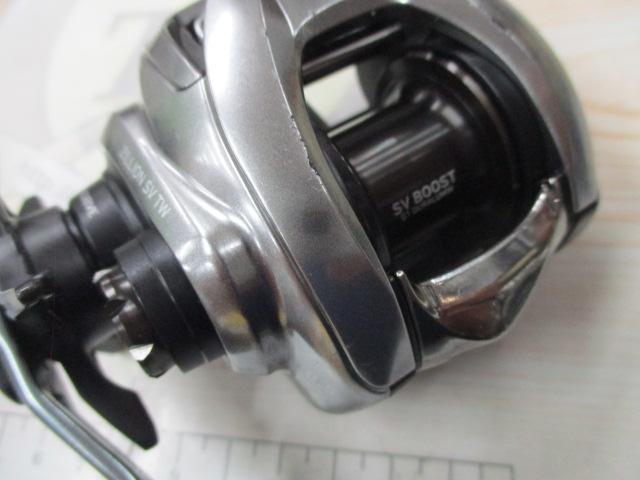 21ジリオンsv tw 1000xhl　美品 21ジリオン SV TW 1000XHL｜＠ベリーネット 日本最大新品中古